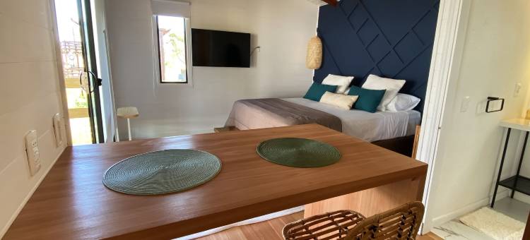 厄尔迪亚布罗马尔旅馆(El Diablo y el Mar)图片