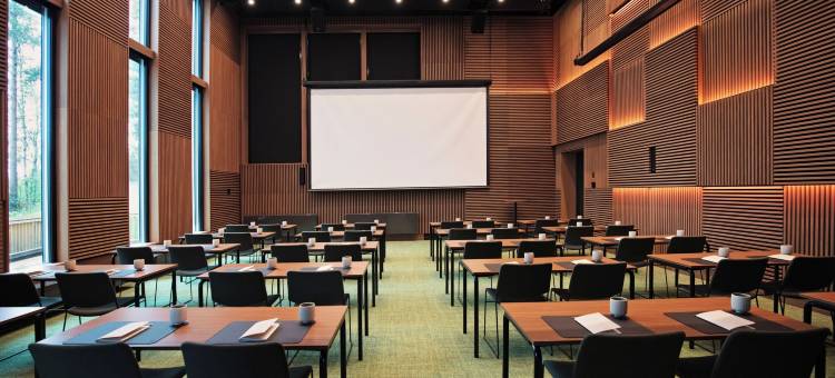 威尔水疗酒店(The Well)图片