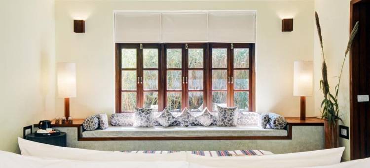 比贾布尔小屋(Bijapur Lodge)图片