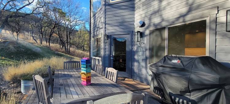 阿什兰德全景(Grandview of Ashland)图片