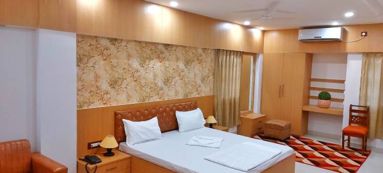 阳光酒店(Hotel Sunshine)图片