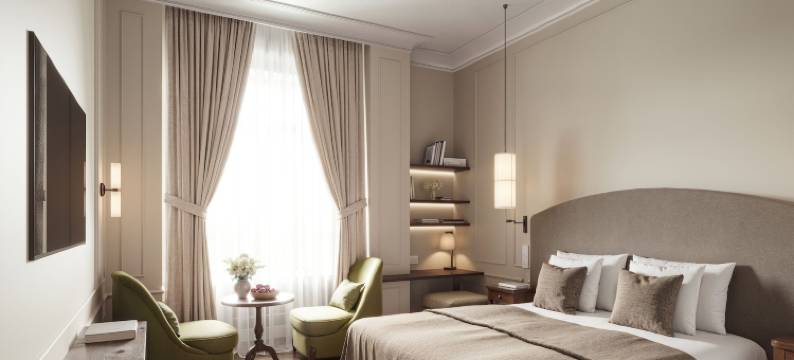 范奥伊斯静居酒店(Van Oys Maastricht Retreat)图片