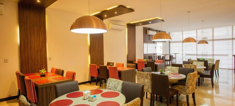 卡尔顿托雷广场(Carlton Plaza Torre)图片