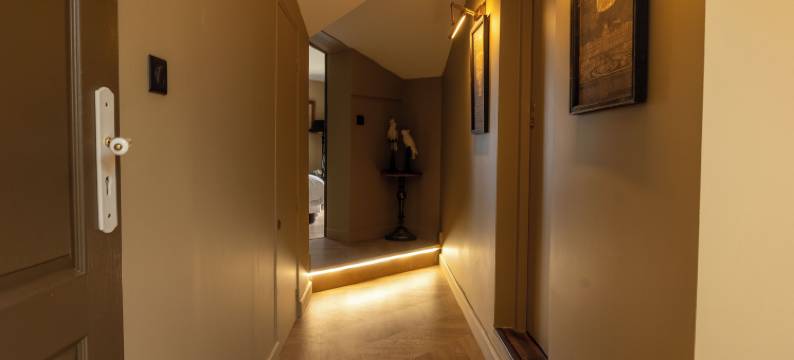 波玛莉城堡酒店(Castel Bois Marie, Maison d'hôtes)图片