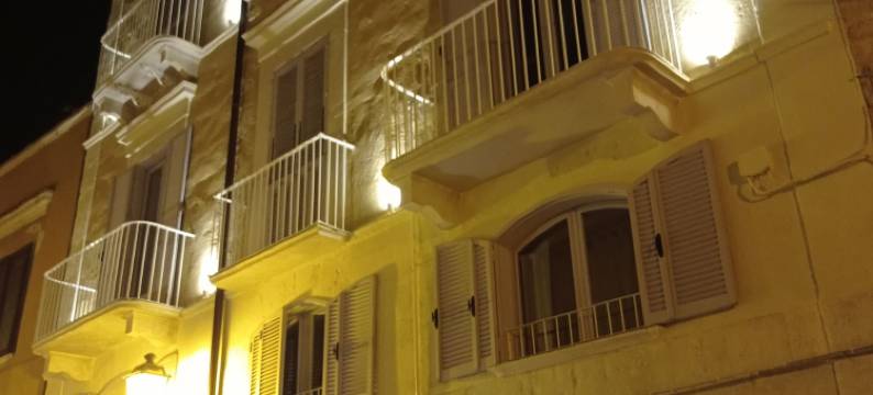 洛佩兹之家住宿加早餐旅馆(Bed & Breakfast Casa Lopez)图片