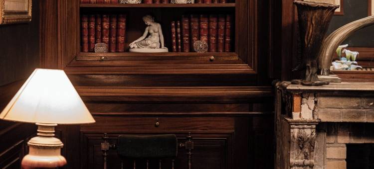 塞内雅克城堡(Château Sénéjac)图片