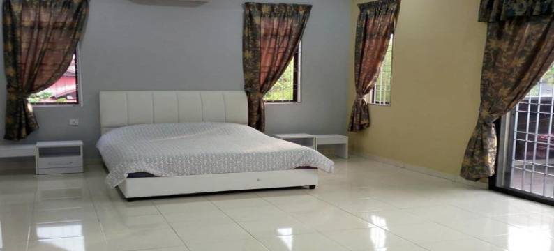 阿雷恩旅馆(ArRayyan Guesthouse & Homestay)图片