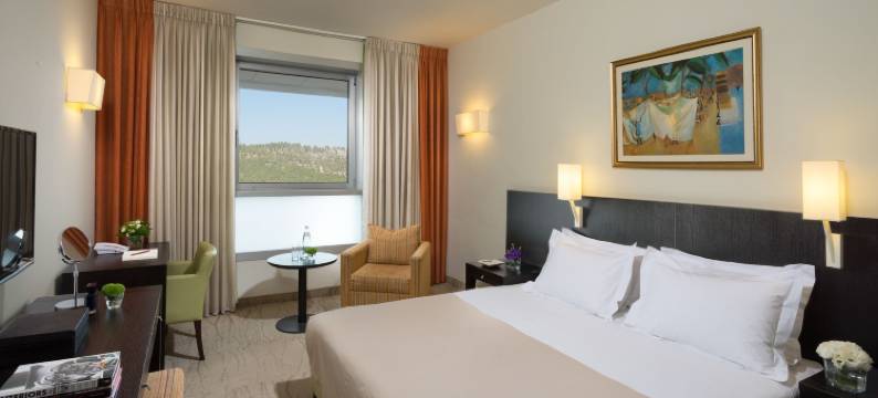 埃因克伦酒店(Ein Kerem Hotel)图片