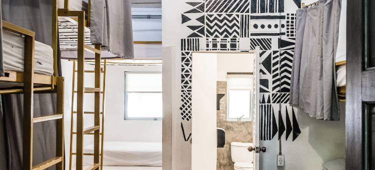 圣特雷莎北瑟琳娜酒店(Eso Santa Teresa)图片