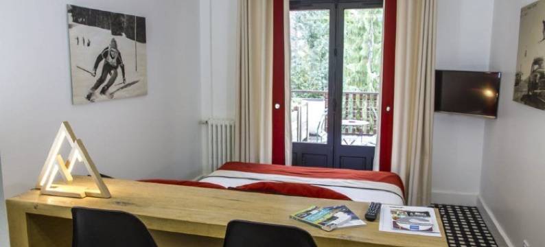 米尔酒店(Hôtel Mir)图片