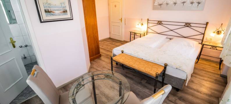 洛斯勒宾馆餐馆(Hotel Gasthof Rössle)图片