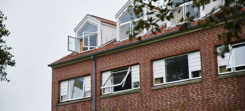 里伯丹旅舍(Danhostel Ribe)图片