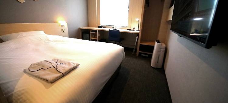 JR CLEMENT INN 高知(Jr Clement Inn Kochi)图片