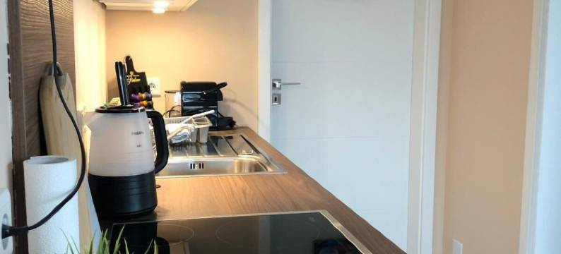 格塞尔小屋公寓(Guetsel Lodge Appartements)图片