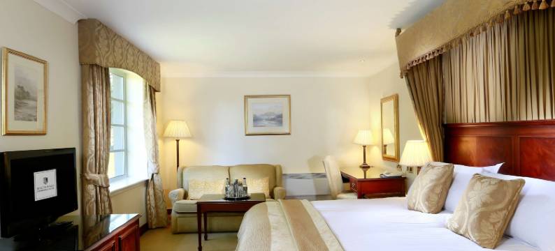 麦克唐纳德鲁莫西酒店(Macdonald Drumossie Hotel)图片