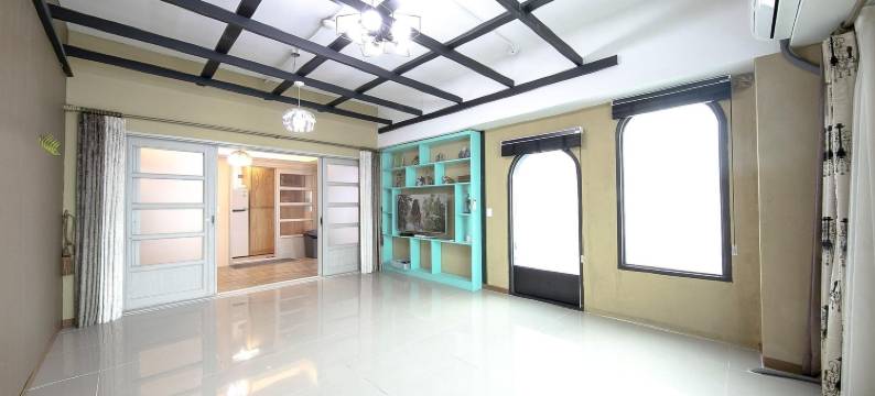 江陵天际水疗民宿(Gangneung the Ciel Spa Pension)图片