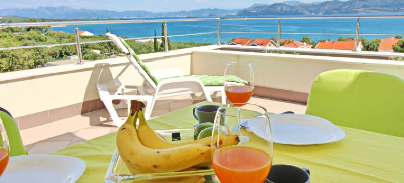 Gusti公寓(Apartments Gusti)图片