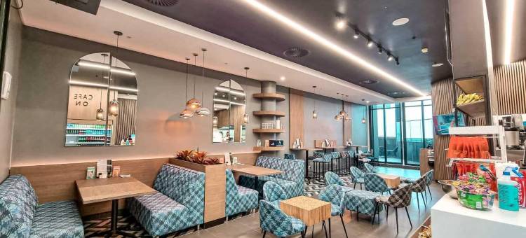 伊洛沃预订套房酒店(Reserved Suites Illovo)图片