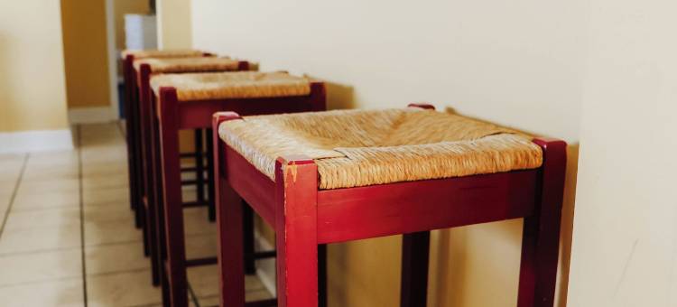 默特尔海滩海洋俱乐部度假村-温德姆华美达酒店(Ocean Club Resort Myrtle Beach a Ramada by Wyndham)图片