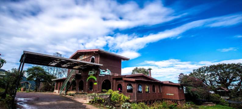 帕拉伊索格查尔酒店(Paraíso Quetzal Lodge)图片