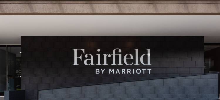 Fairfield Medellin Sabaneta图片