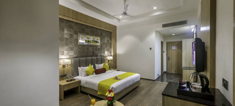 索姆纳特上议院客栈(Lords Inn Somnath)图片