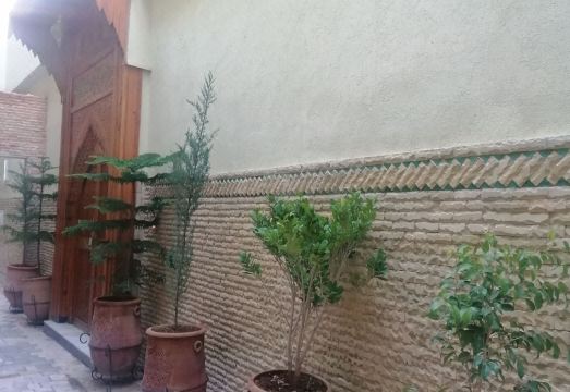 Riad Sayeda Al Hora Hotel Overview