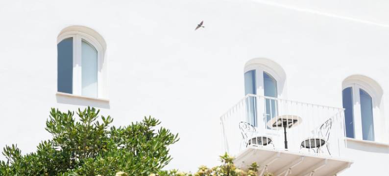 Ghinghetta休闲酒店(Relais la Ghinghetta)图片