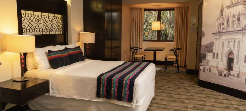 卡萨德尔阿尔玛精品酒店和spa(Casa del Alma Hotel Boutique & Spa)图片