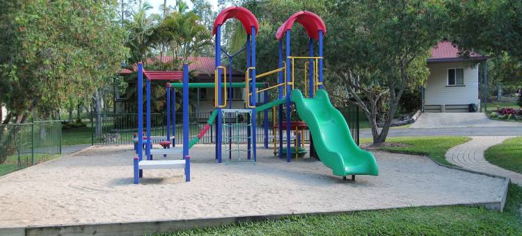 NRMA阿瑟顿台地度假公园(NRMA Atherton Tablelands Holiday Park)图片