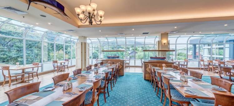 卢瑟福尼尔森酒店 - 历史酒店(Rutherford Hotel Nelson - A Heritage Hotel)图片