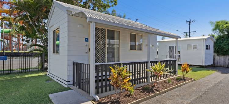 巴利那反射 - 假日公园(Reflections Ballina - Holiday Park)图片