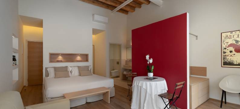 马斯马格葡萄酒套房酒店(Massimago Wine Suites)图片