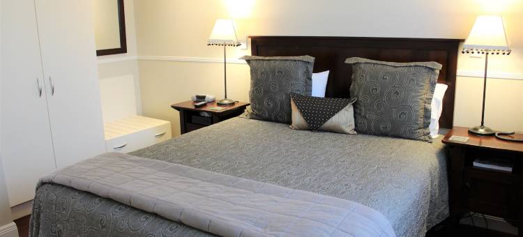 波尔多小屋酒店(Lodge Bordeaux)图片