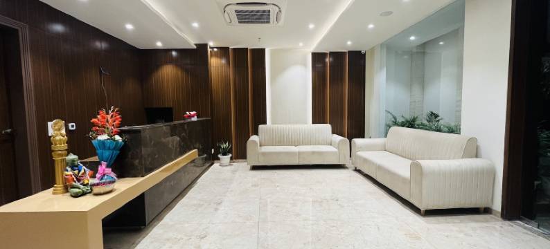 皇家景观酒店(HOTEL THE ROYAL VISTA)图片