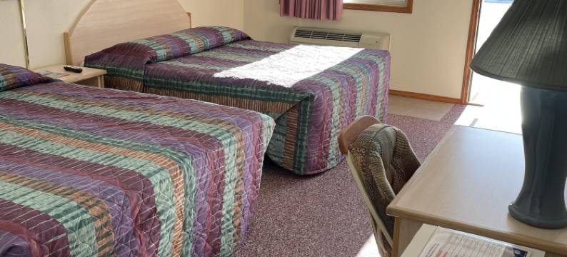 车轮汽车旅馆(Wheels Motel)图片