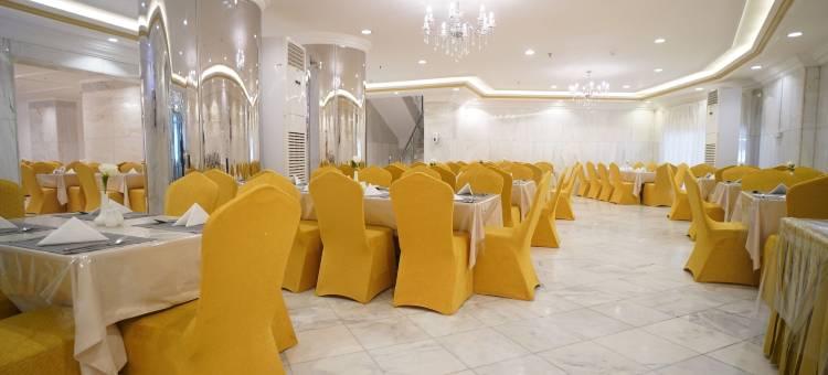 伊玛尔安达卢西亚(Emaar Andalusia)图片