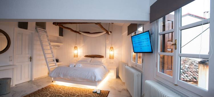 阿拉霍瓦蓝山旅馆(Blue Mountain Guesthouse by Seablue)图片