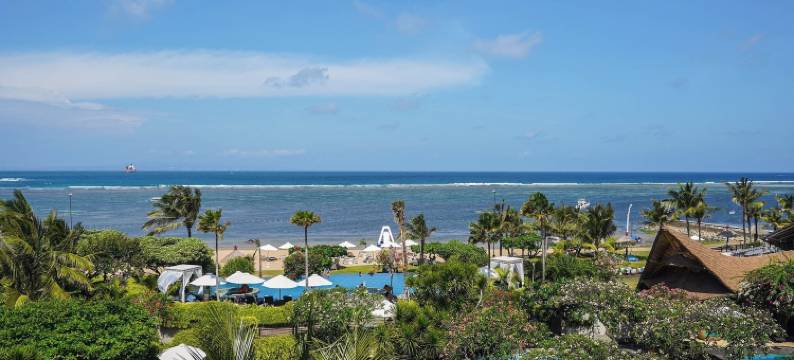 巴厘岛美乐滋度假酒店(Grand Mirage Resort & Thalasso Bali)图片