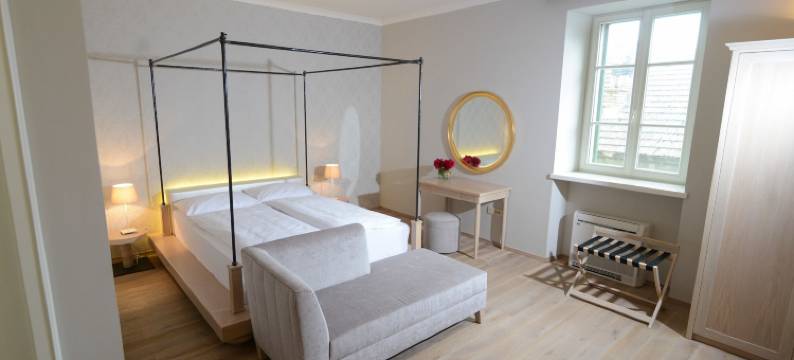 别墅卡斯塔尼耶酒店(B&B Castanea)图片