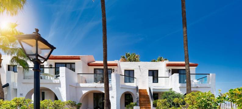 乌拉尼多德尔阿吉拉酒店(Ura Nido del Águila)图片