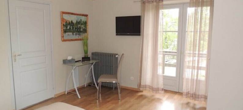 白鲸住宿加早餐旅馆(Beluga)图片