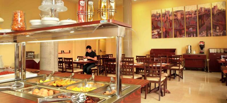 加尼维特住宿(Porcel Ganivet)图片