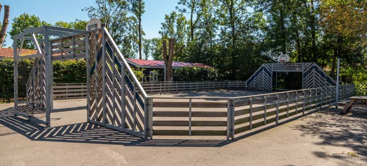 欧洲公园霍普豪森(EuroParcs Bad Hoophuizen)图片