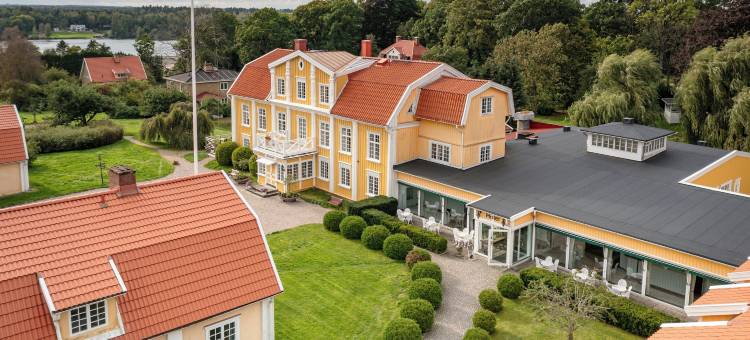 罗纳姆斯赫尔加德酒店-普罗菲尔酒店(Ronnums Herrgård)图片