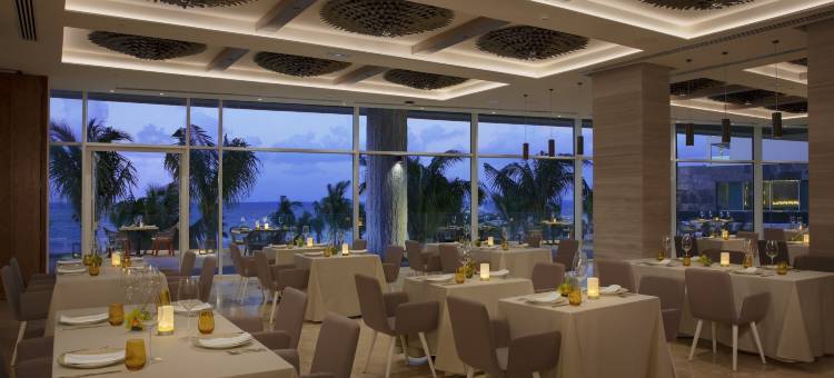 坎昆灵魂度假村及水疗中心-全包-限成人(Breathless Cancun Soul Resort & Spa - Adults Only - All Inclusive)图片