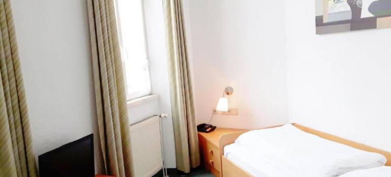 艾布帕林泽沃尔多夫餐厅酒店(Hotel Restaurant Erbprinz Walldorf)图片