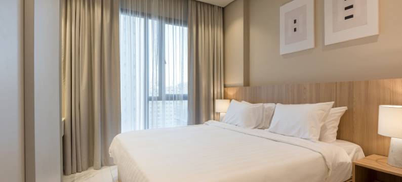 密码公寓(The Code Residence)图片