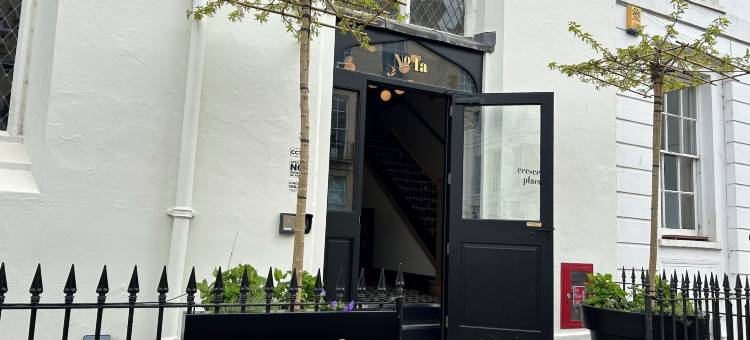 Crescent Place by Mansley图片