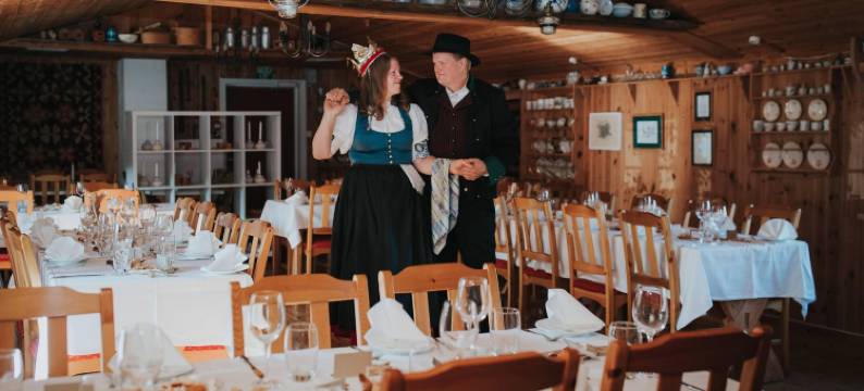 赫丹加尔德酒店(Heddan Gjestegard)图片